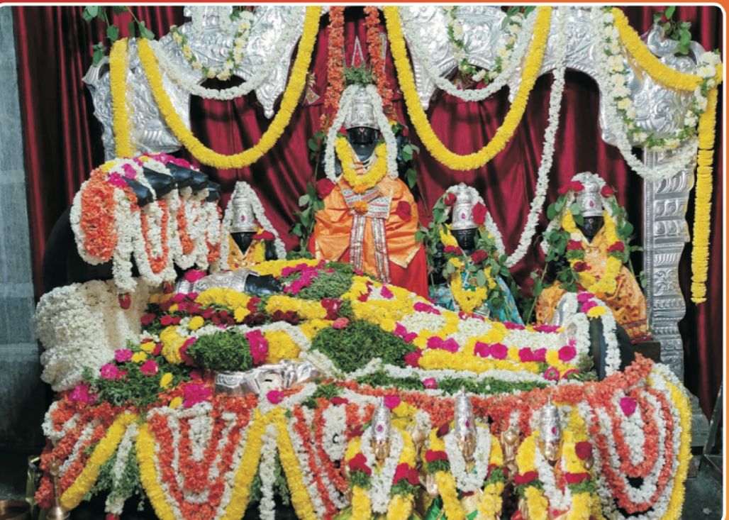 Sri Govindaraaja Swami